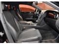 2017 Bentley Flying Spur Beluga Interior Front Seat Photo