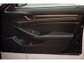 Crystal Black Pearl - Accord Sport Sedan Photo No. 32