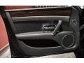 Door Panel of 2017 Flying Spur V8