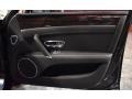 2017 Bentley Flying Spur Beluga Interior Door Panel Photo