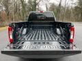 2018 Shadow Black Ford F250 Super Duty Lariat Crew Cab 4x4  photo #8