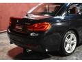 Jet Black - 4 Series 440i xDrive Convertible Photo No. 5