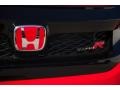 2021 Rallye Red Honda Civic Type R  photo #4