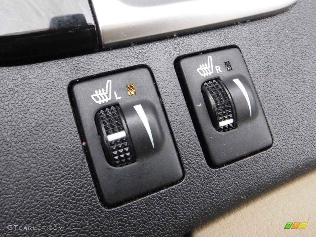 2018 Highlander XLE AWD - Toasted Walnut Pearl / Almond photo #8