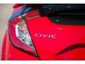 2021 Rallye Red Honda Civic Type R  photo #7