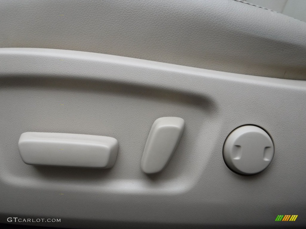 2018 Highlander XLE AWD - Toasted Walnut Pearl / Almond photo #22