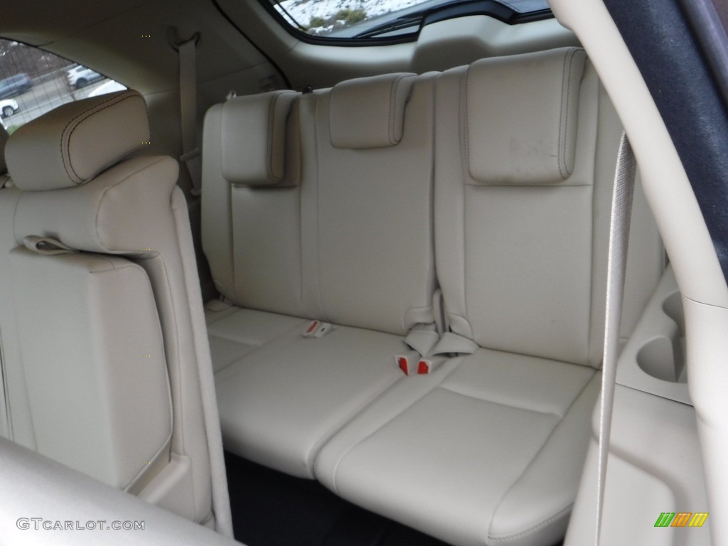 2018 Highlander XLE AWD - Toasted Walnut Pearl / Almond photo #27