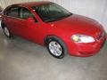 Precision Red - Impala LT Photo No. 1