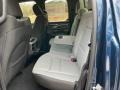 Diesel Gray/Black Rear Seat Photo for 2021 Ram 1500 #140925581