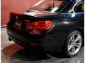 Jet Black - 4 Series 430i xDrive Convertible Photo No. 5