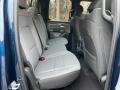 Diesel Gray/Black Rear Seat Photo for 2021 Ram 1500 #140925641