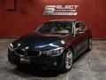 Jet Black - 4 Series 430i xDrive Convertible Photo No. 6