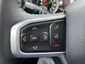  2021 1500 Big Horn Quad Cab 4x4 Steering Wheel