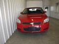 Precision Red - Impala LT Photo No. 3