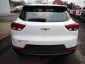 Summit White - TrailBlazer LS AWD Photo No. 5