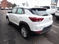 Summit White - TrailBlazer LS AWD Photo No. 6