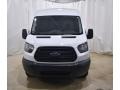 Oxford White - Transit Van 250 MR Regular Photo No. 4