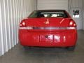 Precision Red - Impala LT Photo No. 4