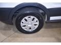 2018 Ford Transit Van 250 MR Regular Wheel and Tire Photo