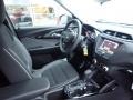Summit White - TrailBlazer LS AWD Photo No. 10