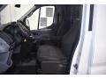 Oxford White - Transit Van 250 MR Regular Photo No. 7
