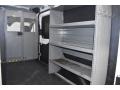 Oxford White - Transit Van 250 MR Regular Photo No. 10