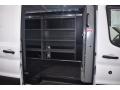 Oxford White - Transit Van 250 MR Regular Photo No. 11