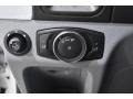 Charcoal Black Controls Photo for 2018 Ford Transit #140926061