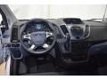 Charcoal Black Dashboard Photo for 2018 Ford Transit #140926082