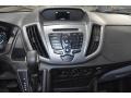 Charcoal Black Controls Photo for 2018 Ford Transit #140926109