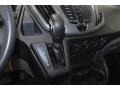 Charcoal Black Transmission Photo for 2018 Ford Transit #140926130
