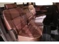 High Country Saddle Rear Seat Photo for 2014 Chevrolet Silverado 1500 #140926652
