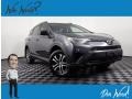 Magnetic Gray Metallic 2017 Toyota RAV4 LE