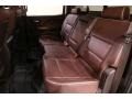 High Country Saddle Rear Seat Photo for 2014 Chevrolet Silverado 1500 #140926673