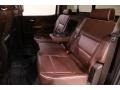 High Country Saddle Rear Seat Photo for 2014 Chevrolet Silverado 1500 #140926694