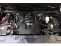 6.2 Liter DI OHV 16-Valve VVT EcoTec3 V8 2014 Chevrolet Silverado 1500 High Country Crew Cab 4x4 Engine