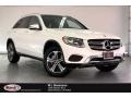 Polar White - GLC 300 Photo No. 1