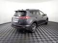 Magnetic Gray Metallic - RAV4 LE Photo No. 16