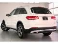 Polar White - GLC 300 Photo No. 10