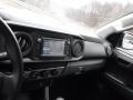 Silver Sky Metallic - Tacoma SR Double Cab 4x4 Photo No. 3