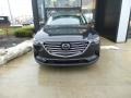 Jet Black Mica - CX-9 Touring AWD Photo No. 2