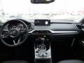 Jet Black Mica - CX-9 Touring AWD Photo No. 3