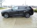 Jet Black Mica - CX-9 Touring AWD Photo No. 5