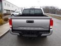 Silver Sky Metallic - Tacoma SR Double Cab 4x4 Photo No. 13