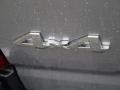 Silver Sky Metallic - Tacoma SR Double Cab 4x4 Photo No. 15