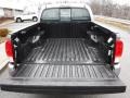 Silver Sky Metallic - Tacoma SR Double Cab 4x4 Photo No. 17