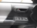 Silver Sky Metallic - Tacoma SR Double Cab 4x4 Photo No. 20