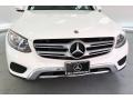 Polar White - GLC 300 Photo No. 30