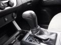 Silver Sky Metallic - Tacoma SR Double Cab 4x4 Photo No. 23