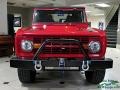 Castillo Red - Bronco Restomod 4x4 Photo No. 9